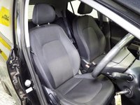 USED 2017 17 HYUNDAI I10 1.2 Premium SE Hatchback 5dr Petrol Manual Euro 6 (87 ps) 1 OWNER-9 SERVICES-SAT NAV-DAB-HEATED SEATS+STEERING WHEEL-SUNROOF