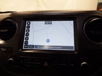 USED 2017 17 HYUNDAI I10 1.2 Premium SE Hatchback 5dr Petrol Manual Euro 6 (87 ps) 1 OWNER-9 SERVICES-SAT NAV-DAB-HEATED SEATS+STEERING WHEEL-SUNROOF