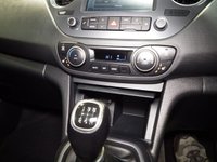 USED 2017 17 HYUNDAI I10 1.2 Premium SE Hatchback 5dr Petrol Manual Euro 6 (87 ps) 1 OWNER-9 SERVICES-SAT NAV-DAB-HEATED SEATS+STEERING WHEEL-SUNROOF