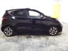 USED 2017 17 HYUNDAI I10 1.2 Premium SE Hatchback 5dr Petrol Manual Euro 6 (87 ps) 1 OWNER-9 SERVICES-SAT NAV-DAB-HEATED SEATS+STEERING WHEEL-SUNROOF