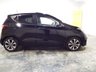 USED 2017 17 HYUNDAI I10 1.2 Premium SE Hatchback 5dr Petrol Manual Euro 6 (87 ps) 1 OWNER-9 SERVICES-SAT NAV-DAB-HEATED SEATS+STEERING WHEEL-SUNROOF