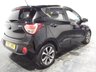 USED 2017 17 HYUNDAI I10 1.2 Premium SE Hatchback 5dr Petrol Manual Euro 6 (87 ps) 1 OWNER-9 SERVICES-SAT NAV-DAB-HEATED SEATS+STEERING WHEEL-SUNROOF