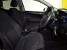 USED 2017 17 HYUNDAI I10 1.2 Premium SE Hatchback 5dr Petrol Manual Euro 6 (87 ps) 1 OWNER-9 SERVICES-SAT NAV-DAB-HEATED SEATS+STEERING WHEEL-SUNROOF