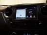 USED 2017 17 HYUNDAI I10 1.2 Premium SE Hatchback 5dr Petrol Manual Euro 6 (87 ps) 1 OWNER-9 SERVICES-SAT NAV-DAB-HEATED SEATS+STEERING WHEEL-SUNROOF