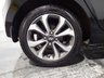 USED 2017 17 HYUNDAI I10 1.2 Premium SE Hatchback 5dr Petrol Manual Euro 6 (87 ps) 1 OWNER-9 SERVICES-SAT NAV-DAB-HEATED SEATS+STEERING WHEEL-SUNROOF