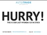 USED 2017 17 HYUNDAI I10 1.2 Premium SE Hatchback 5dr Petrol Manual Euro 6 (87 ps) 1 OWNER-9 SERVICES-SAT NAV-DAB-HEATED SEATS+STEERING WHEEL-SUNROOF