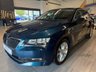 USED 2019 19 SKODA SUPERB 1.5 TSI ACT SE Technology Hatchback 5dr Petrol Manual Euro 6 (s/s) (150 ps) 