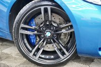 USED 2016 M BMW M2 3.0i Coupe 2dr Petrol DCT Euro 6 (s/s) (370 ps) BRIDGESTONE TYRES! JUST SERVICED!
