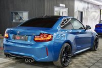 USED 2016 M BMW M2 3.0i Coupe 2dr Petrol DCT Euro 6 (s/s) (370 ps) BRIDGESTONE TYRES! JUST SERVICED!