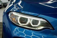 USED 2016 M BMW M2 3.0i Coupe 2dr Petrol DCT Euro 6 (s/s) (370 ps) BRIDGESTONE TYRES! JUST SERVICED!
