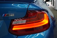 USED 2016 M BMW M2 3.0i Coupe 2dr Petrol DCT Euro 6 (s/s) (370 ps) BRIDGESTONE TYRES! JUST SERVICED!