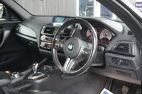 USED 2016 M BMW M2 3.0i Coupe 2dr Petrol DCT Euro 6 (s/s) (370 ps) BRIDGESTONE TYRES! JUST SERVICED!