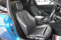 USED 2016 M BMW M2 3.0i Coupe 2dr Petrol DCT Euro 6 (s/s) (370 ps) BRIDGESTONE TYRES! JUST SERVICED!