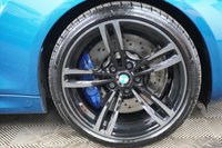 USED 2016 M BMW M2 3.0i Coupe 2dr Petrol DCT Euro 6 (s/s) (370 ps) BRIDGESTONE TYRES! JUST SERVICED!