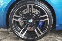 USED 2016 M BMW M2 3.0i Coupe 2dr Petrol DCT Euro 6 (s/s) (370 ps) BRIDGESTONE TYRES! JUST SERVICED!