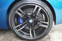 USED 2016 M BMW M2 3.0i Coupe 2dr Petrol DCT Euro 6 (s/s) (370 ps) BRIDGESTONE TYRES! JUST SERVICED!