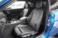 USED 2016 M BMW M2 3.0i Coupe 2dr Petrol DCT Euro 6 (s/s) (370 ps) BRIDGESTONE TYRES! JUST SERVICED!