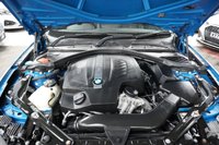 USED 2016 M BMW M2 3.0i Coupe 2dr Petrol DCT Euro 6 (s/s) (370 ps) BRIDGESTONE TYRES! JUST SERVICED!
