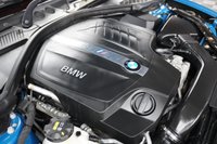 USED 2016 M BMW M2 3.0i Coupe 2dr Petrol DCT Euro 6 (s/s) (370 ps) BRIDGESTONE TYRES! JUST SERVICED!