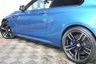 USED 2016 M BMW M2 3.0i Coupe 2dr Petrol DCT Euro 6 (s/s) (370 ps) BRIDGESTONE TYRES! JUST SERVICED!