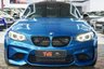 USED 2016 M BMW M2 3.0i Coupe 2dr Petrol DCT Euro 6 (s/s) (370 ps) BRIDGESTONE TYRES! JUST SERVICED!