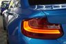USED 2016 M BMW M2 3.0i Coupe 2dr Petrol DCT Euro 6 (s/s) (370 ps) BRIDGESTONE TYRES! JUST SERVICED!
