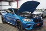 USED 2016 M BMW M2 3.0i Coupe 2dr Petrol DCT Euro 6 (s/s) (370 ps) BRIDGESTONE TYRES! JUST SERVICED!