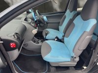 USED 2008 58 PEUGEOT 107 1.0 12V Urban Move Hatchback 3dr Petrol Manual Euro 4 (68 ps) 