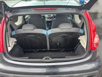 USED 2008 58 PEUGEOT 107 1.0 12V Urban Move Hatchback 3dr Petrol Manual Euro 4 (68 ps) 