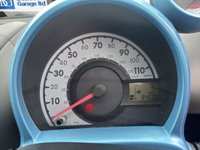 USED 2008 58 PEUGEOT 107 1.0 12V Urban Move Hatchback 3dr Petrol Manual Euro 4 (68 ps) 