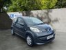 USED 2008 58 PEUGEOT 107 1.0 12V Urban Move Hatchback 3dr Petrol Manual Euro 4 (68 ps) 