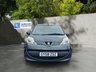 USED 2008 58 PEUGEOT 107 1.0 12V Urban Move Hatchback 3dr Petrol Manual Euro 4 (68 ps) 