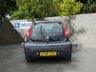 USED 2008 58 PEUGEOT 107 1.0 12V Urban Move Hatchback 3dr Petrol Manual Euro 4 (68 ps) 