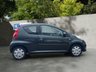 USED 2008 58 PEUGEOT 107 1.0 12V Urban Move Hatchback 3dr Petrol Manual Euro 4 (68 ps) 