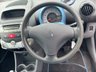 USED 2008 58 PEUGEOT 107 1.0 12V Urban Move Hatchback 3dr Petrol Manual Euro 4 (68 ps) 