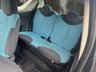 USED 2008 58 PEUGEOT 107 1.0 12V Urban Move Hatchback 3dr Petrol Manual Euro 4 (68 ps) 
