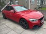 USED 2016 16 BMW 3 SERIES 3.0 330d M Sport Saloon 4dr Diesel Auto xDrive Euro 6 (s/s) (258 ps) 