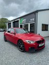 USED 2016 16 BMW 3 SERIES 3.0 330d M Sport Saloon 4dr Diesel Auto xDrive Euro 6 (s/s) (258 ps) 