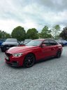 USED 2016 16 BMW 3 SERIES 3.0 330d M Sport Saloon 4dr Diesel Auto xDrive Euro 6 (s/s) (258 ps) 