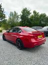 USED 2016 16 BMW 3 SERIES 3.0 330d M Sport Saloon 4dr Diesel Auto xDrive Euro 6 (s/s) (258 ps) 