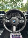 USED 2016 16 BMW 3 SERIES 3.0 330d M Sport Saloon 4dr Diesel Auto xDrive Euro 6 (s/s) (258 ps) 