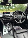 USED 2016 16 BMW 3 SERIES 3.0 330d M Sport Saloon 4dr Diesel Auto xDrive Euro 6 (s/s) (258 ps) 