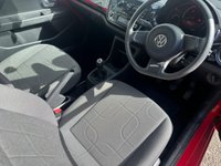 USED 2015 65 VOLKSWAGEN UP! 1.0 Move up! Euro 6 3dr 