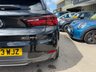 USED 2023 23 BMW X2 1.5 25e 10kWh M Sport SUV 5dr Petrol Plug-in Hybrid Auto xDrive Euro 6 (s/s) (220 ps) LEATHER TRIM~PRIVACY GLASS~SAT NAV