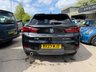 USED 2023 23 BMW X2 1.5 25e 10kWh M Sport SUV 5dr Petrol Plug-in Hybrid Auto xDrive Euro 6 (s/s) (220 ps) LEATHER TRIM~PRIVACY GLASS~SAT NAV