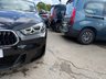 USED 2023 23 BMW X2 1.5 25e 10kWh M Sport SUV 5dr Petrol Plug-in Hybrid Auto xDrive Euro 6 (s/s) (220 ps) LEATHER TRIM~PRIVACY GLASS~SAT NAV