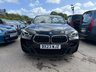 USED 2023 23 BMW X2 1.5 25e 10kWh M Sport SUV 5dr Petrol Plug-in Hybrid Auto xDrive Euro 6 (s/s) (220 ps) LEATHER TRIM~PRIVACY GLASS~SAT NAV