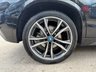 USED 2023 23 BMW X2 1.5 25e 10kWh M Sport SUV 5dr Petrol Plug-in Hybrid Auto xDrive Euro 6 (s/s) (220 ps) LEATHER TRIM~PRIVACY GLASS~SAT NAV
