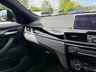 USED 2023 23 BMW X2 1.5 25e 10kWh M Sport SUV 5dr Petrol Plug-in Hybrid Auto xDrive Euro 6 (s/s) (220 ps) LEATHER TRIM~PRIVACY GLASS~SAT NAV