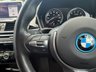USED 2023 23 BMW X2 1.5 25e 10kWh M Sport SUV 5dr Petrol Plug-in Hybrid Auto xDrive Euro 6 (s/s) (220 ps) LEATHER TRIM~PRIVACY GLASS~SAT NAV